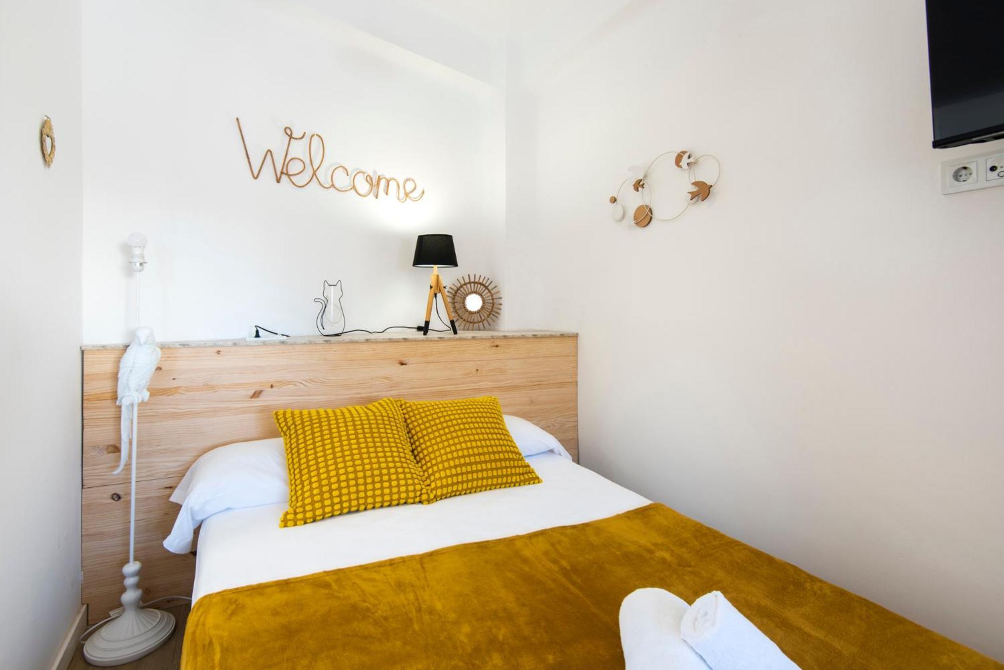 Apartment Malaga Tour Museums Constitucion Square المظهر الخارجي الصورة